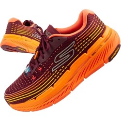 Skechers buty sportowe męskie sznurowane na wiosnę  - zdjęcie produktu