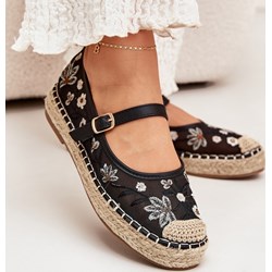Espadryle damskie ButyModne.pl - zdjęcie produktu