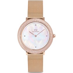 Zegarek złoty Daniel Wellington  - zdjęcie produktu