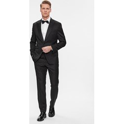 Garnitur męski BOSS HUGO elegancki  - zdjęcie produktu