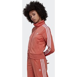 Bluza damska Adidas krótka  - zdjęcie produktu