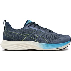 Buty sportowe męskie wielokolorowe Asics  - zdjęcie produktu