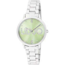 Zegarek Liu Jo srebrny  - zdjęcie produktu
