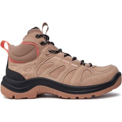Buty trekkingowe damskie Ecco - MODIVO - zdjęcie produktu