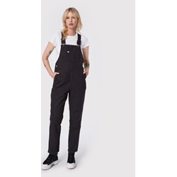 Spodnie damskie Dickies jesienne  - zdjęcie produktu