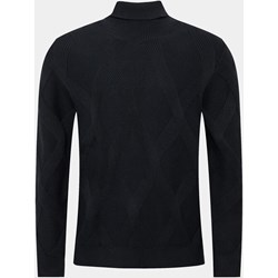 Sweter męski casual  - zdjęcie produktu