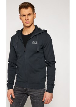 Bluza EA7 Emporio Armani Ea7 Emporio Armani  MODIVO - kod rabatowy