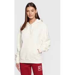 Bluza damska Puma sportowa krótka  - zdjęcie produktu