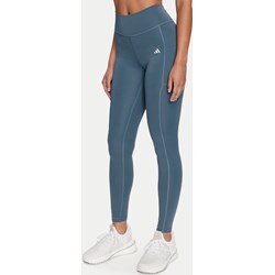 Spodnie damskie Adidas wiosenne  - zdjęcie produktu