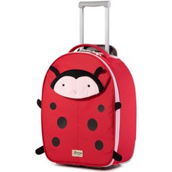 Torba/walizka dziecięca Samsonite  - zdjęcie produktu