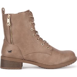 Buty zimowe męskie Mustang - eobuwie.pl - zdjęcie produktu