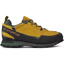 Buty trekkingowe męskie La Sportiva sznurowane sportowe  - zdjęcie produktu