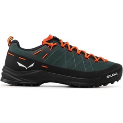 Buty trekkingowe męskie SALEWA - eobuwie.pl - zdjęcie produktu