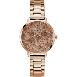 Zegarek złoty Guess  - zdjęcie produktu