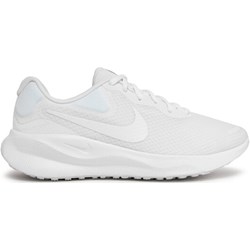 Nike buty sportowe damskie revolution sznurowane płaskie  - zdjęcie produktu