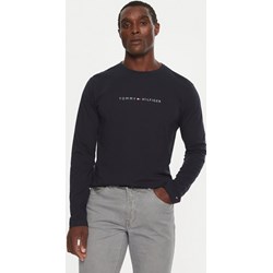 T-shirt męski Tommy Hilfiger - MODIVO - zdjęcie produktu