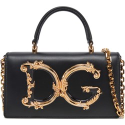Torebka damska Dolce & Gabbana - MODIVO - zdjęcie produktu