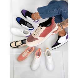 Buty sportowe damskie Royalfashion.pl  - zdjęcie produktu