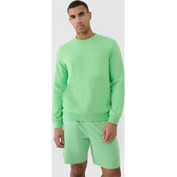 Bluza męska 4F sportowa  - zdjęcie produktu