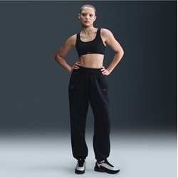 Spodnie damskie Nike sportowe  - zdjęcie produktu