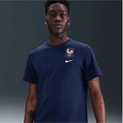T-shirt męski Nike  - zdjęcie produktu
