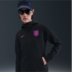 Bluza damska Nike w stylu klasycznym na jesień  - zdjęcie produktu