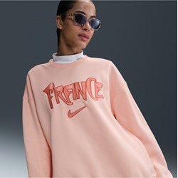 Bluza damska Nike dresowa  - zdjęcie produktu