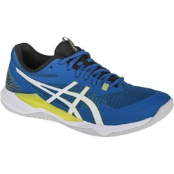 Buty sportowe męskie Asics sznurowane  - zdjęcie produktu