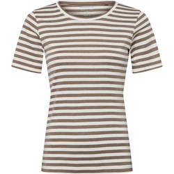 Bluzka damska Brookshire w paski casual  - zdjęcie produktu