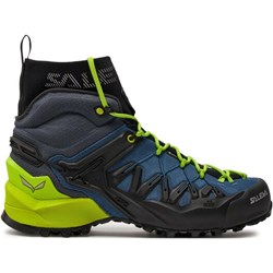 Buty trekkingowe męskie SALEWA - MODIVO - zdjęcie produktu
