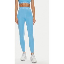 Adidas spodnie damskie  - zdjęcie produktu