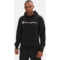 Bluza męska Champion w sportowym stylu jesienna  - zdjęcie produktu