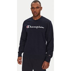 Bluza męska Champion w sportowym stylu  - zdjęcie produktu
