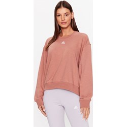 Bluza damska Adidas krótka  - zdjęcie produktu