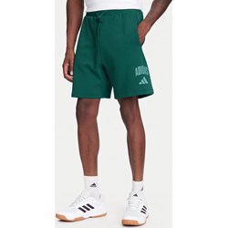 Spodenki męskie Adidas  - zdjęcie produktu
