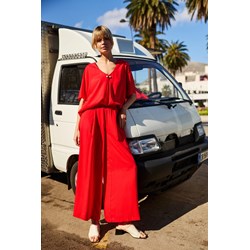 Spodnie damskie Moodo.pl  - zdjęcie produktu