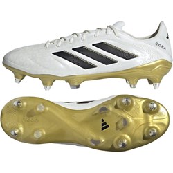 Buty sportowe męskie Adidas copa wiązane  - zdjęcie produktu