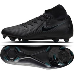 Czarne buty sportowe męskie Nike  - zdjęcie produktu
