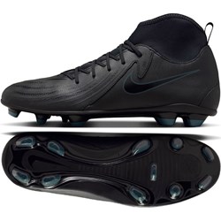 Buty sportowe męskie Nike wiązane  - zdjęcie produktu