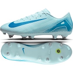 Buty sportowe męskie Nike mercurial sznurowane na wiosnę  - zdjęcie produktu