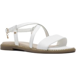 Sandały damskie Lasocki - MODIVO - zdjęcie produktu