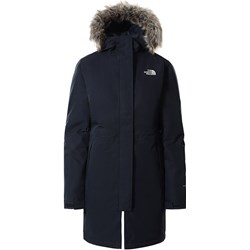 Kurtka damska The North Face z kapturem  - zdjęcie produktu