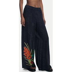 Spodnie damskie Desigual - MODIVO - zdjęcie produktu