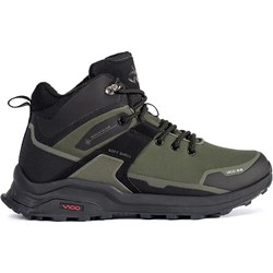 Buty trekkingowe męskie Vico z tworzywa sztucznego jesienne  - zdjęcie produktu