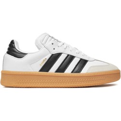Buty sportowe męskie Adidas sznurowane  - zdjęcie produktu