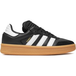 Buty sportowe męskie Adidas sznurowane  - zdjęcie produktu