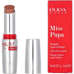 Pomadka do ust Pupa Milano  - zdjęcie produktu