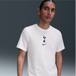 T-shirt męski Nike z krótkim rękawem  - zdjęcie produktu