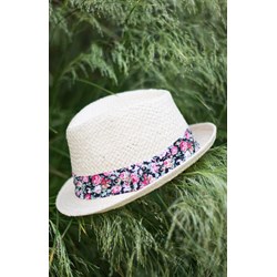 Kapelusz damski ART OF POLO - Primodo - zdjęcie produktu