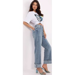 Jeansy damskie Factoryprice  - zdjęcie produktu
